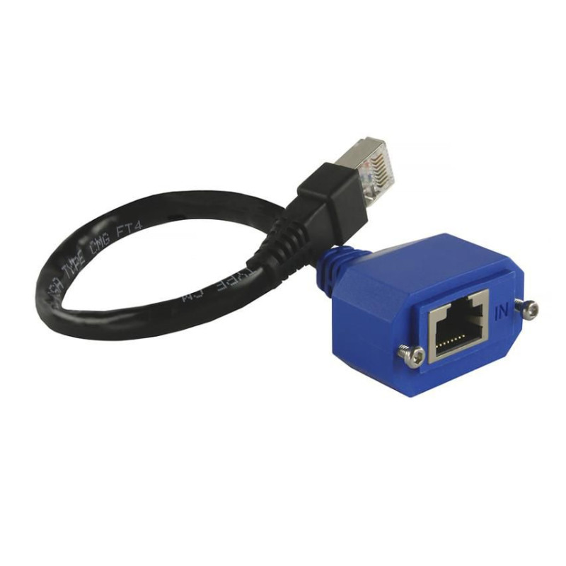 LONGSPAN Patch Cable
