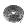 M Floor Cable Cover PVC Grey