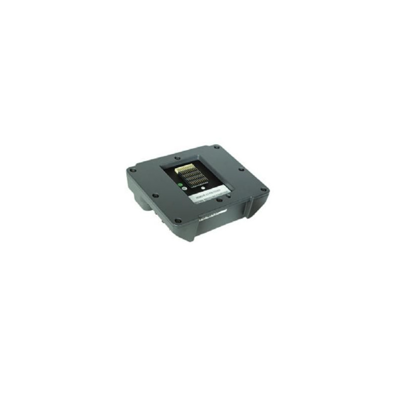 Standard dock for VM1/VM2/VM3