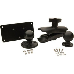 Ram Mount Kit, Plate Base