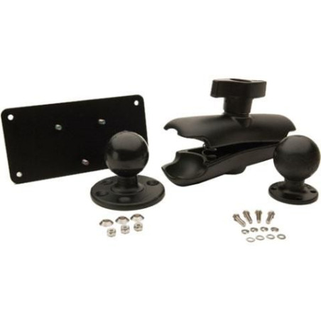 Ram Mount Kit, Plate Base