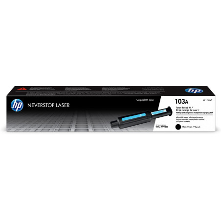 103A Neverstop Toner Reload