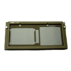 Front bezel for HP ML350