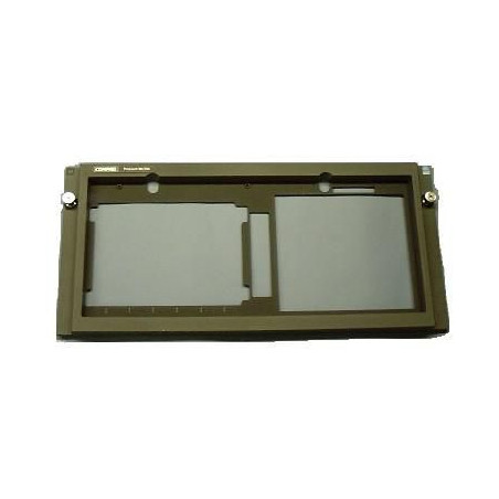 Front bezel for HP ML350
