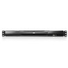 8-Port 19" LCD