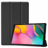 Tri-folded Case Leather case