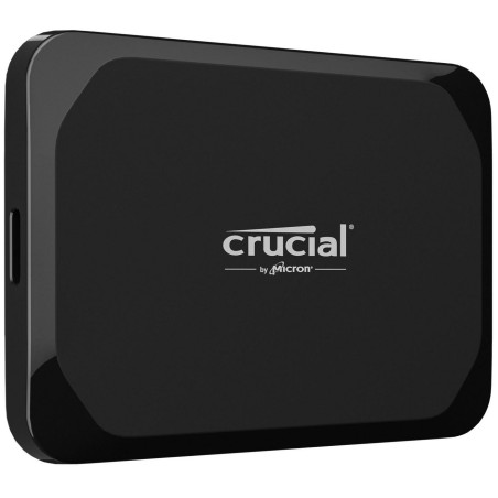 X9 2 TB Black