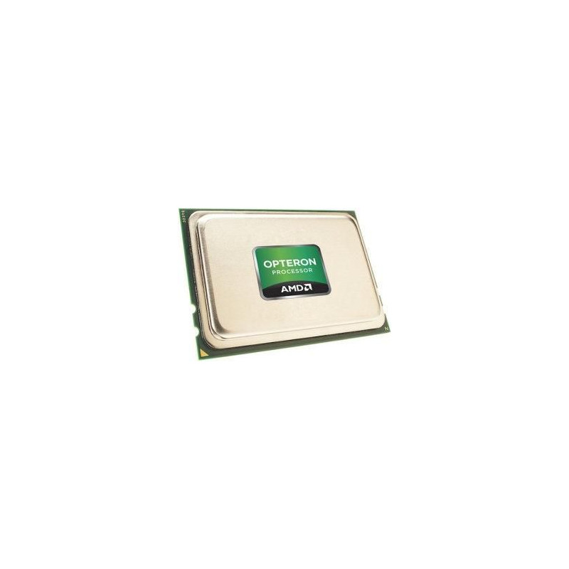 Opteron 16-COR 6376 2.3GHZ Wof | APLIUM