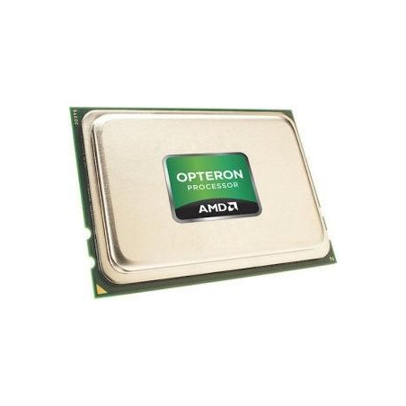 Opteron 16-COR 6376 2.3GHZ Wof | APLIUM