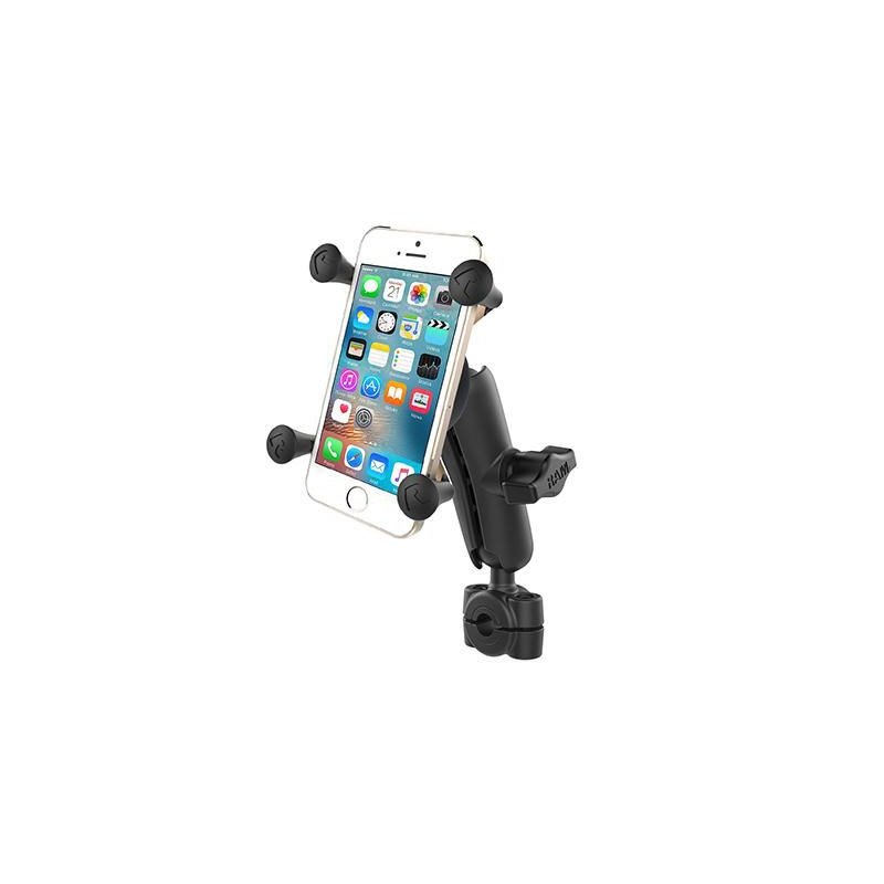 Rail kit, S- X-grip, B-size
