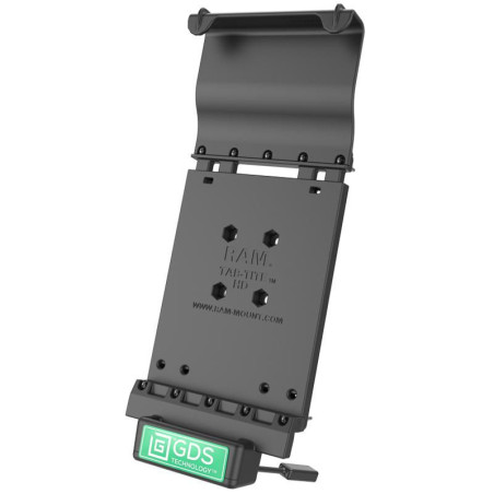 Veh Dock - Sam G Tab E 9.6