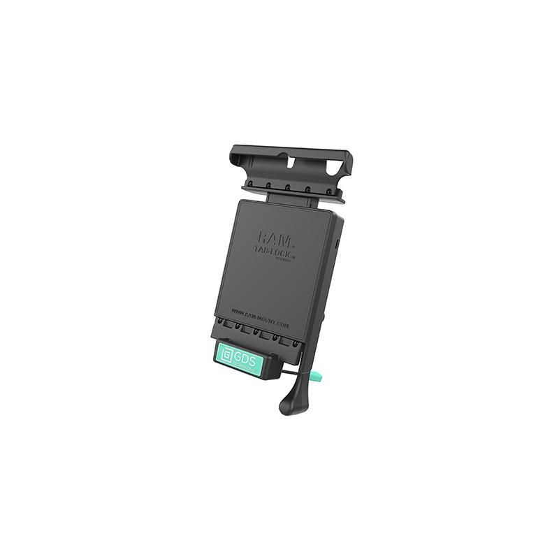 Lock Dock - iPad mini 2 & 3