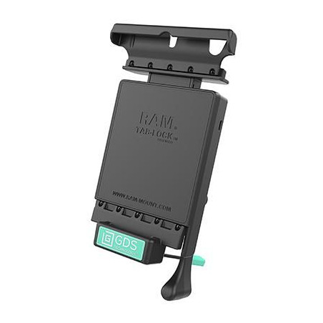 Lock Dock - iPad mini 2 & 3