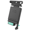 Lock Dock - iPad mini 2 & 3