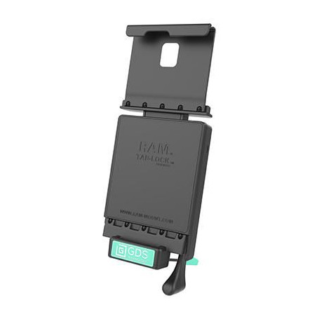 UNPKD RAM GDS LOCKING VEHICLE