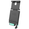 UNPKD RAM GDS LOCKING VEHICLE