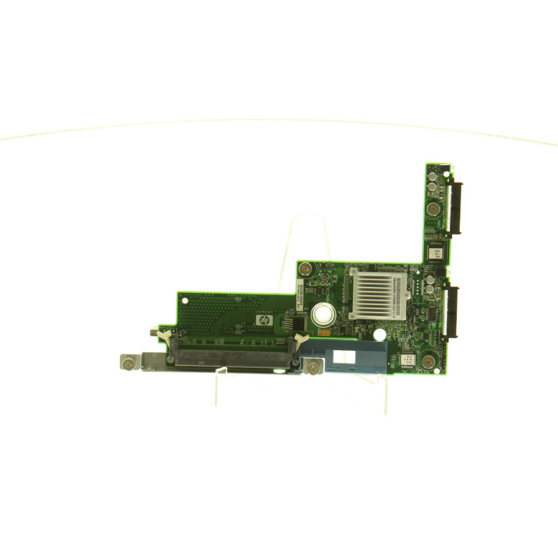 Hard drive backplane