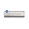 64GB IronKey Locker Plus 50 Encrypted