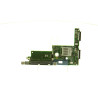 Hard drive backplane