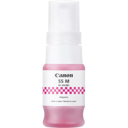 Ink/Magenta Ink Bottle GI-55