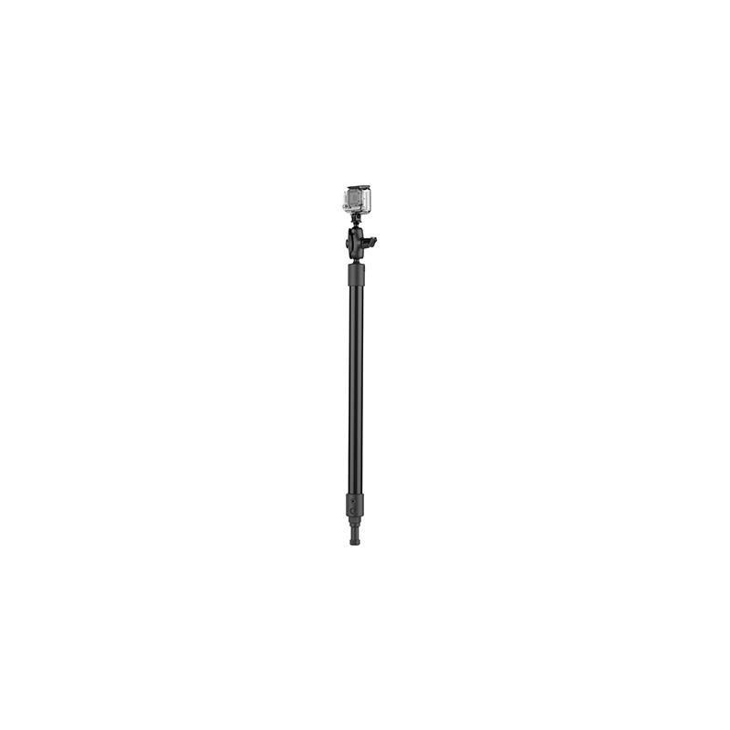 UNPKD. RAM GOPRO BASE SHRT