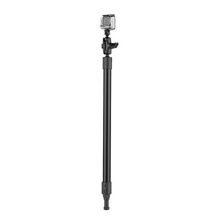 UNPKD. RAM GOPRO BASE SHRT