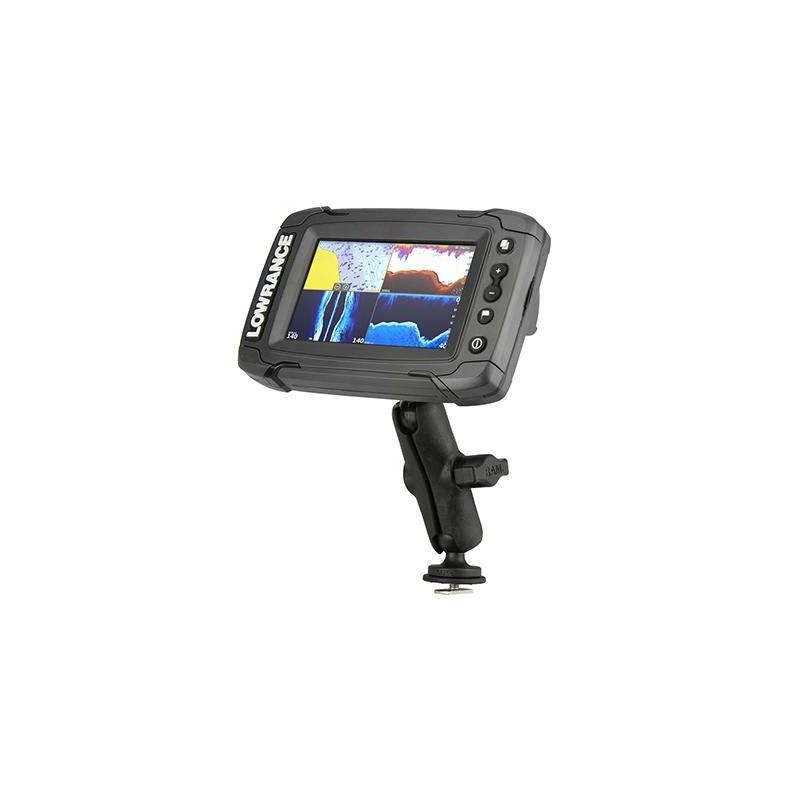 RAM LOWRANCE MARK ELITE STD