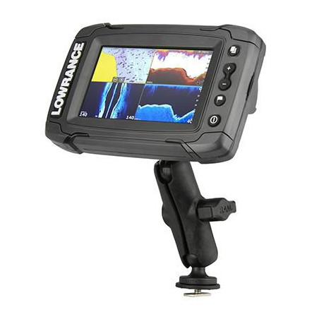 RAM LOWRANCE MARK ELITE STD