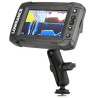 RAM LOWRANCE MARK ELITE STD