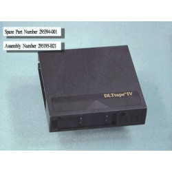 DLT IV Data Cartridge