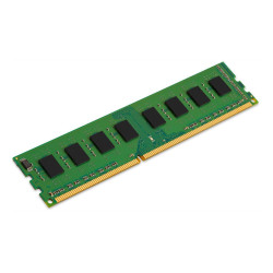 Kingston Technology ValueRAM 8GB DDR3 1600MHz Module módulo | APLIUM