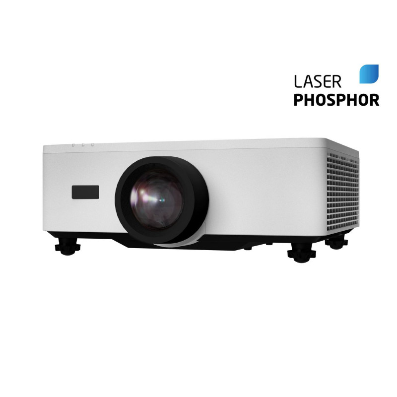 P601Q-WH, Pro 1-Chip DLP