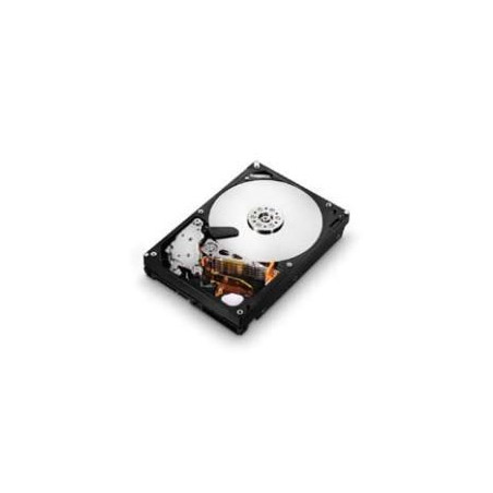 2TB SATAII 32MB