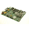 System board for quad-core