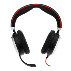 Jabra Evolve 80 Stereo MS USB-C