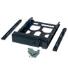 3.5" HDD Tray with key lock and two keys