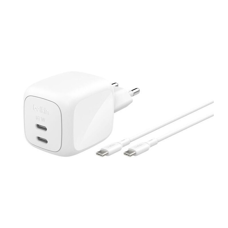 Mobile Device Charger