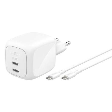 Mobile Device Charger