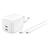 Mobile Device Charger