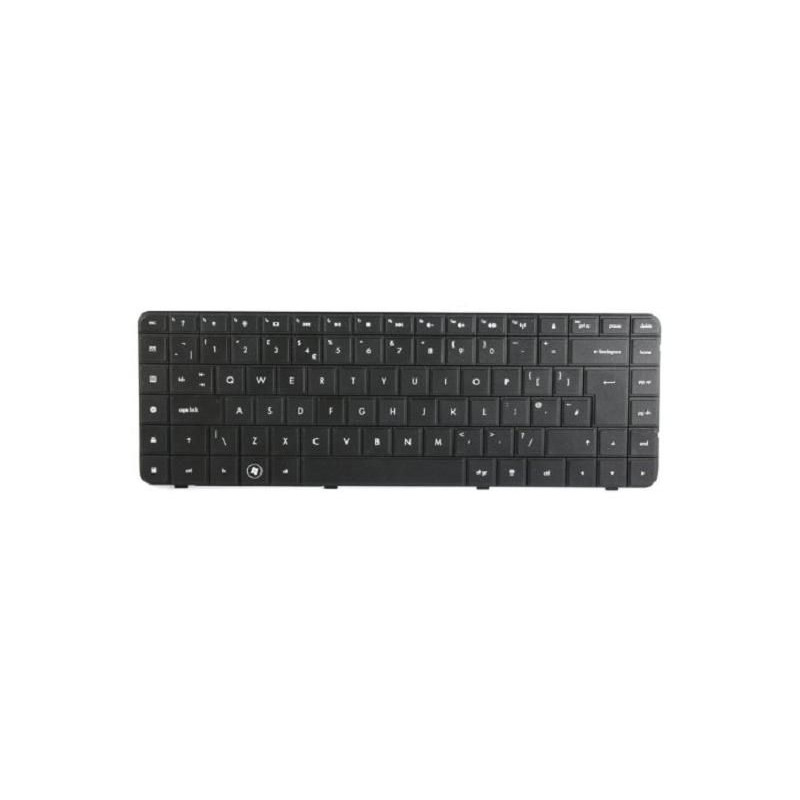 KYBD STD HE CPQ/HP BLACK API