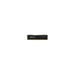 8GB 3600 DDR4 DIMM FURY Beast Blck