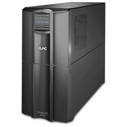 APC Smart-UPS 3000VA 120V