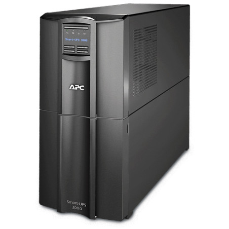 APC Smart-UPS 3000VA 120V