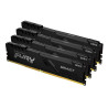 128GB 3200 DDR4 DIMM Kit4 FURY Beast Blk