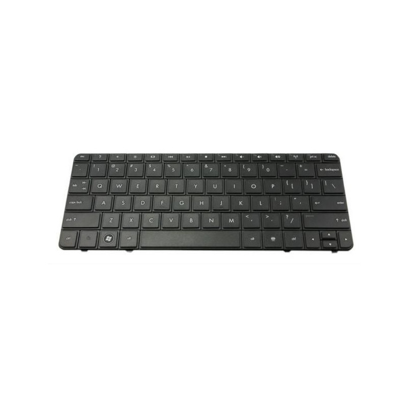 KEYBOARD TM HE