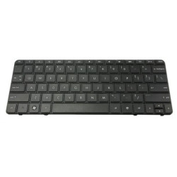 Keyboard (SWISS)
