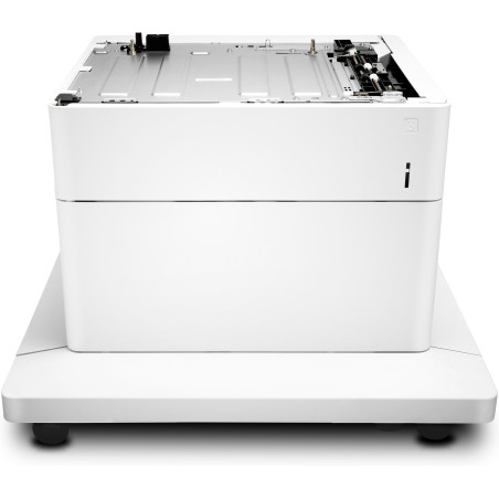 HP Color LaserJet 550 Sht Pper Try Stand