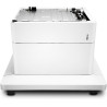 HP Color LaserJet 550 Sht Pper Try Stand