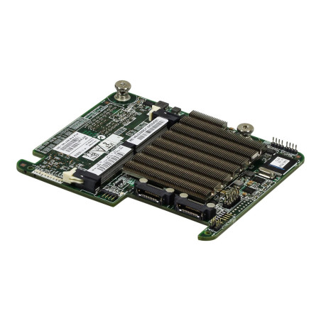 Smart Array Ctrl Idp1 8/8 Mezz