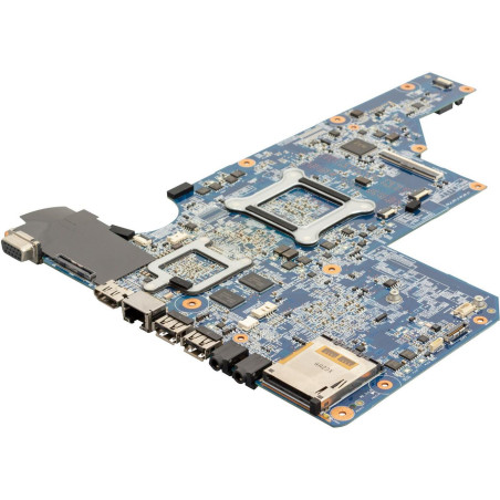 Motherboard